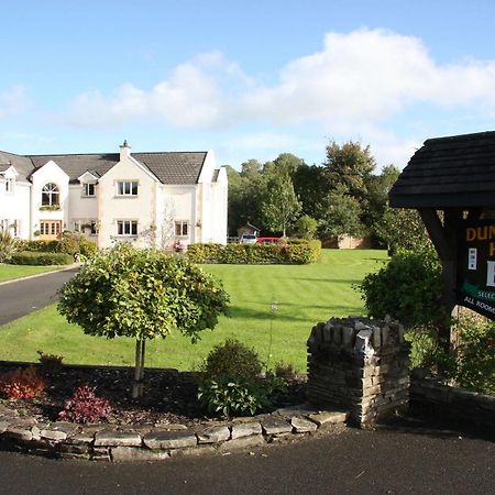 Dungimmon House Hotel Ballyconnell Kültér fotó