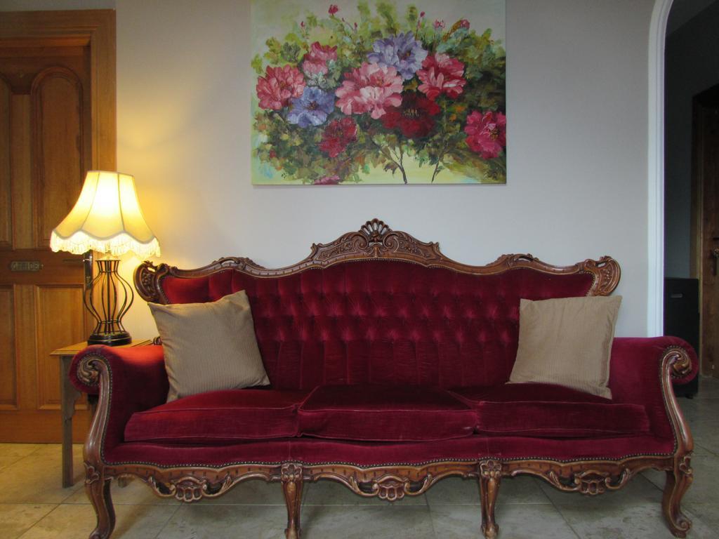 Dungimmon House Hotel Ballyconnell Kültér fotó
