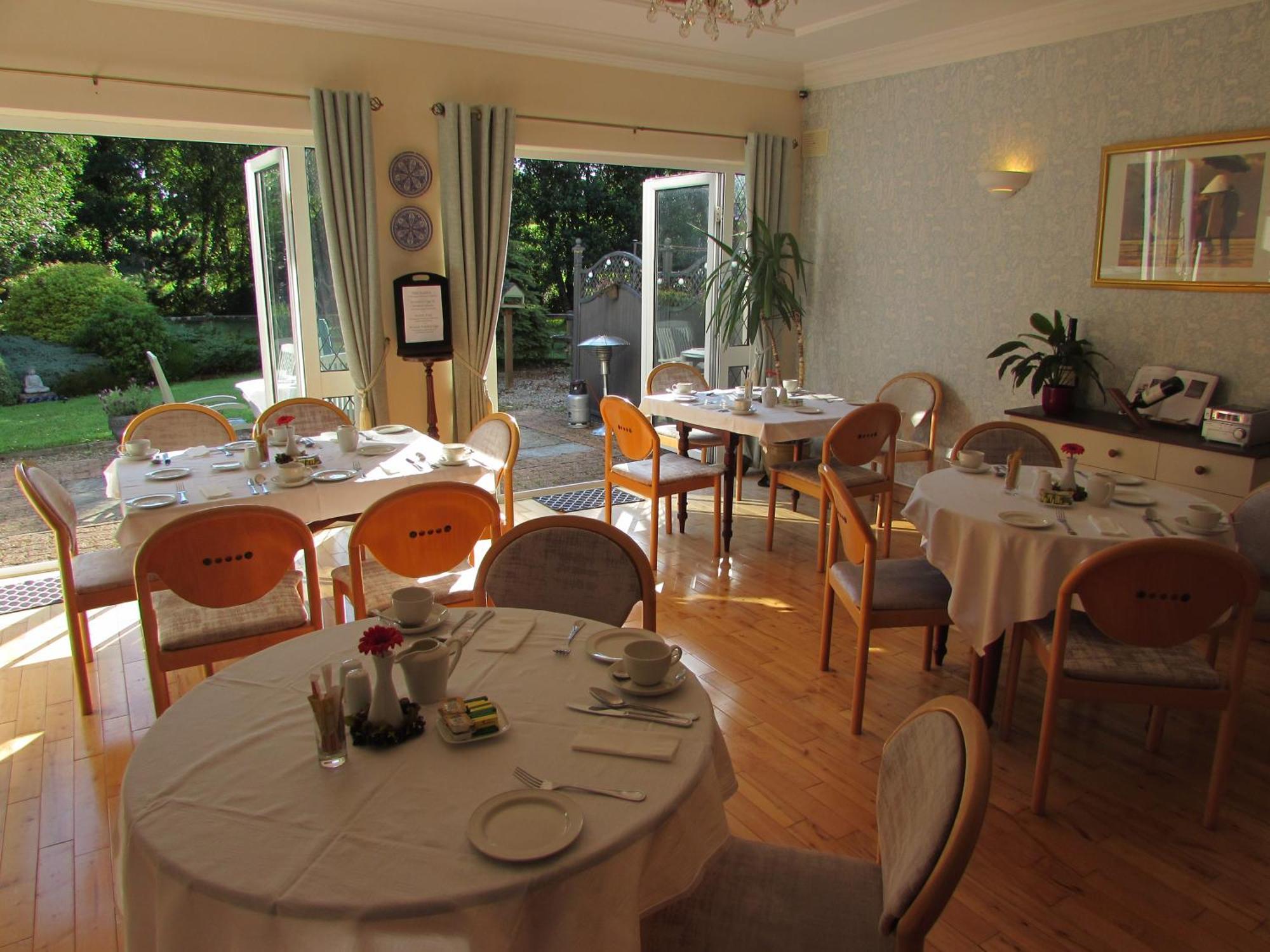 Dungimmon House Hotel Ballyconnell Kültér fotó