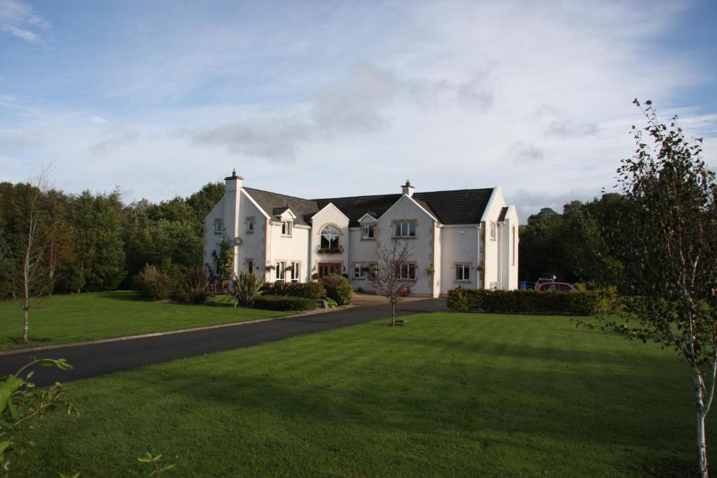 Dungimmon House Hotel Ballyconnell Kültér fotó