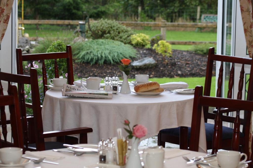 Dungimmon House Hotel Ballyconnell Kültér fotó