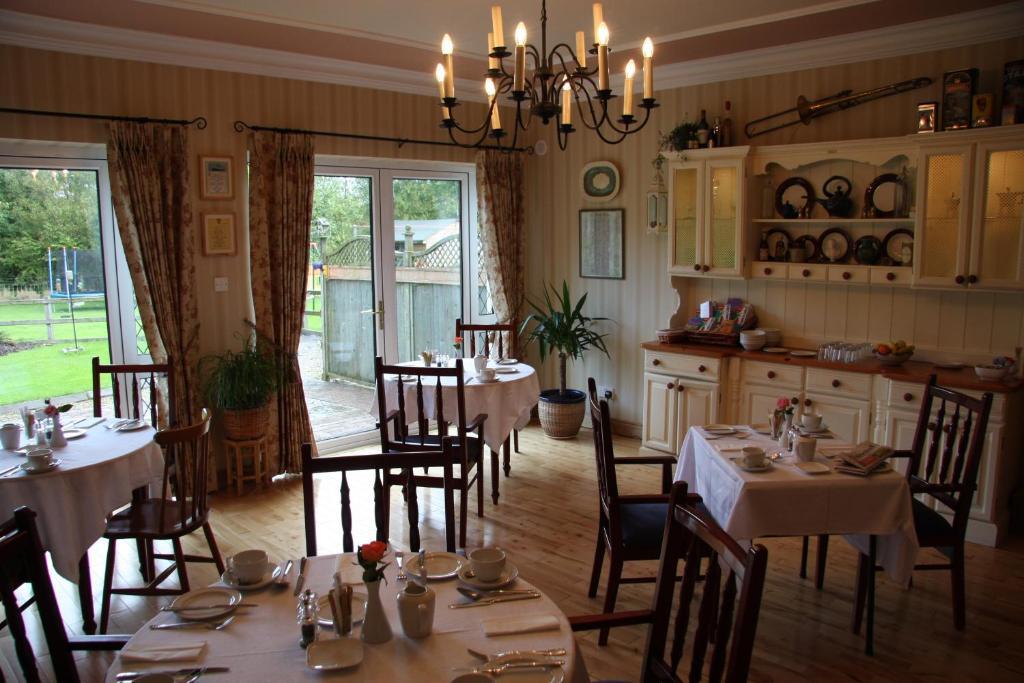 Dungimmon House Hotel Ballyconnell Kültér fotó